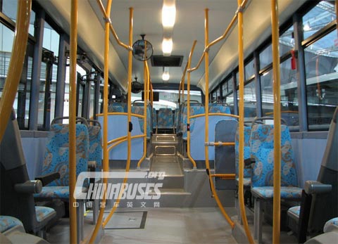 依维柯客车收获710辆德国订单