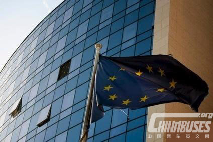 欧盟车市连涨14个月 10月新车销量攀升6.5%