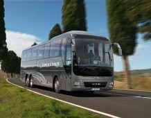 欧洲客车周（ECW）分设“最佳巴士奖”和“最佳客车奖”