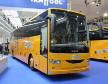 欧洲客车周（ECW）分设“最佳巴士奖”和“最佳客车奖”