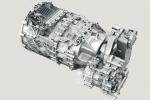 面向中国市场的ZF-AS Tronic变速器 