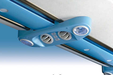 金龙客车XMQ6129Y5