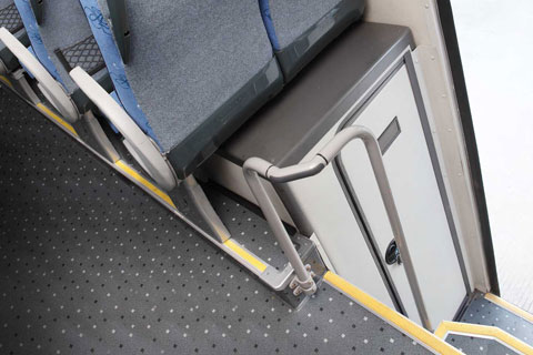 金龙客车XMQ6129Y5