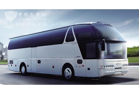 青年客车JNP6127E