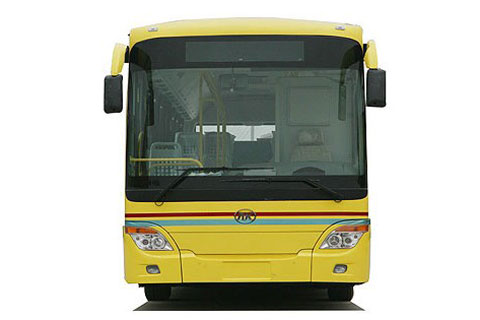 安凯客车HFF6121G03EV