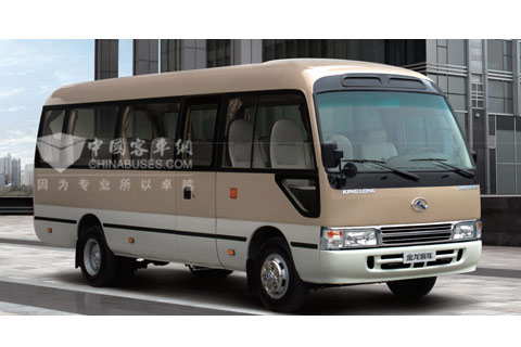 金龙客车XMQ6706NE3