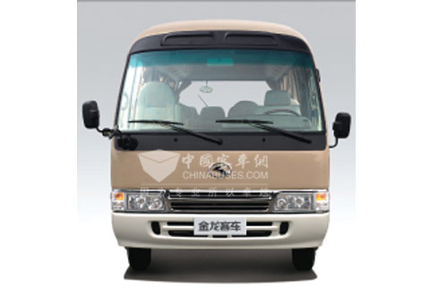 金龙客车XMQ6706NE3