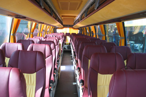 申龙客车SLK6142F2A3