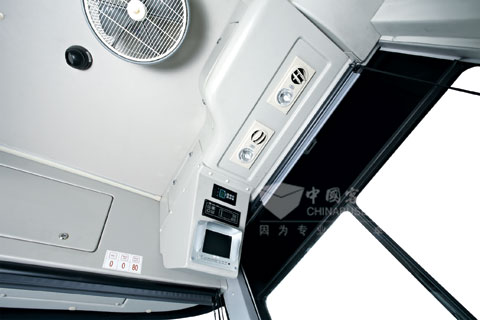 金龙客车XMQ6900J