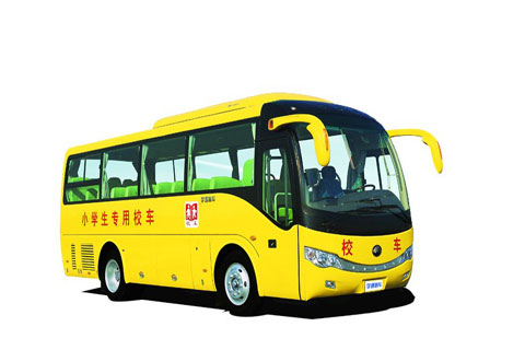 宇通ZK6859HX校车