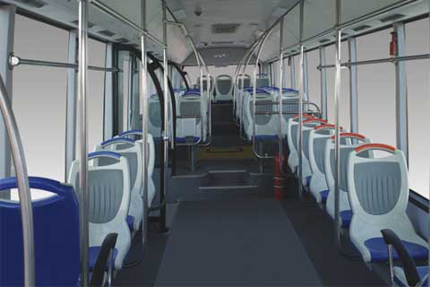 黄海客车DD6141S05