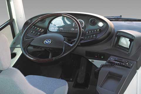 黄海客车DD6141S05