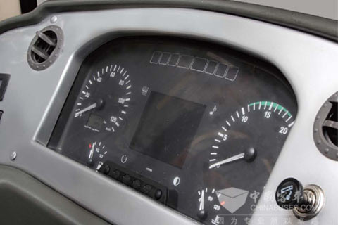 金龙客车XMQ6129Y(欧洲版)