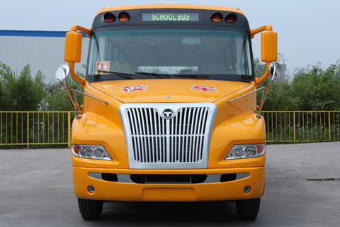 恒通校车CKZ6104CDX4