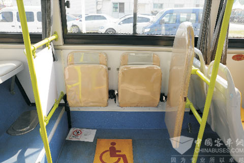 扬子江客车WG6120BEVHM