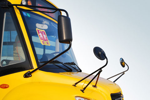 中通校车LCK6100DX