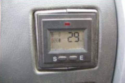 东风校车EQ6756S4D