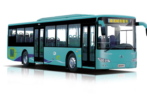 金龙客车XMQ6127GHEV7