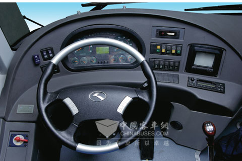 金龙客车XMQ6127GHEV7