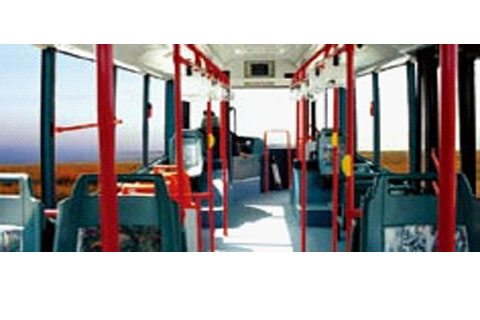 青年客车 JNP6120GD