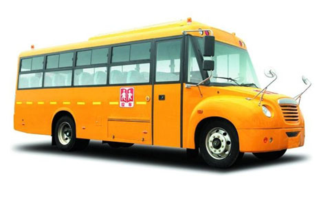 桂林客车GL6841XQ/GL6840XQ