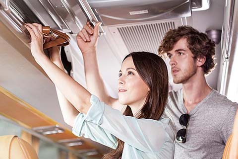 亚星客车维特思达YBL6128H