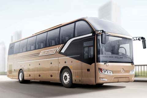 金旅客车XML6122J38