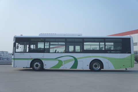 万象客车SXC6105G5