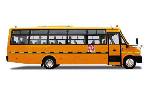 上饶校车SR6890DX
