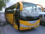 出售2004年8月客车