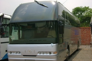 西沃五十铃青年