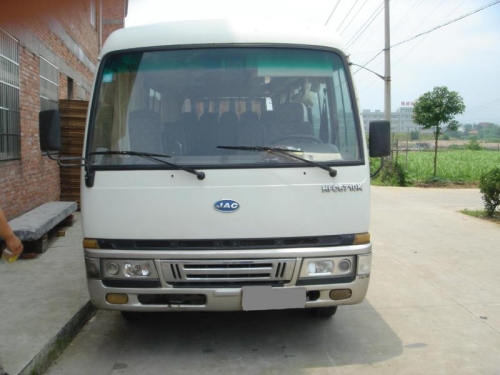 车况很好,朝柴4102带涡轮增压，动力强劲，内置空调，电视.vcd