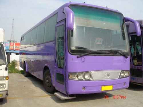 出售47座宇通6113