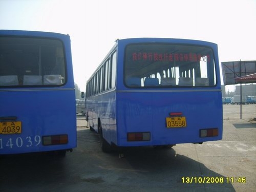 出售丹东黄海两台