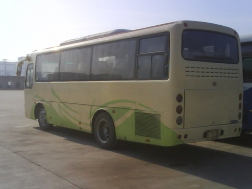 出售04年苏州金龙