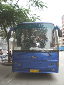 二手客车\发动机