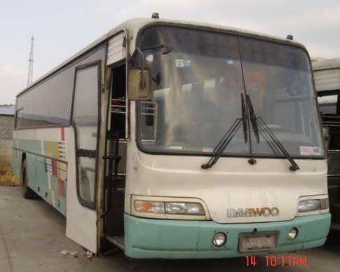 出售47座大宇116