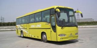 出售8辆xmq6122y型的豪华金龙空调大客车