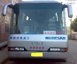 6900-3青年客车