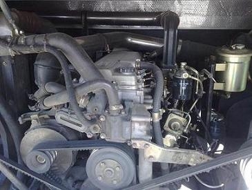 售进口底盘，进口发动机超豪华金龙