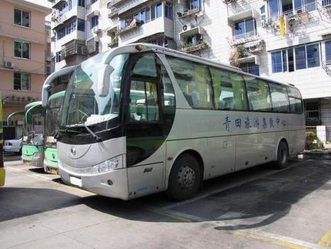 出售 宇通二手客车