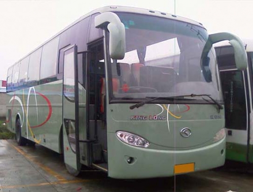 出售2003年12月49座金龙XM6118