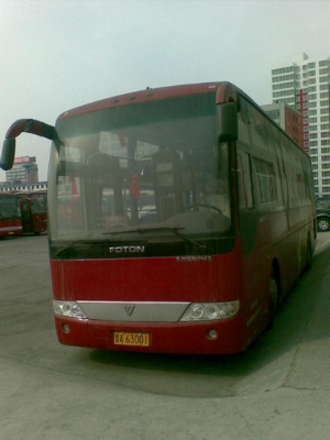 08年12新车,新车价为65万,因线路审批不下来