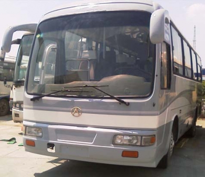 出售2001年10月33座神马6790