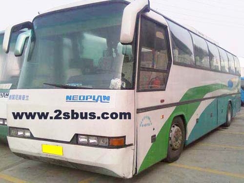 出售2001年12月35座青年尼奥普兰6110