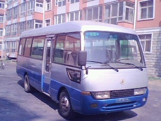 出售2001年非营运京通！三万一个！快来看车！