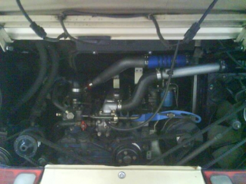 04年30座现代6900K