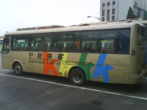 04年30座现代6900K