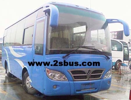 出售2007年5月30座东风6750