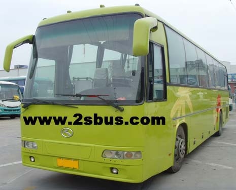 出售2002年12月47座金龙6113